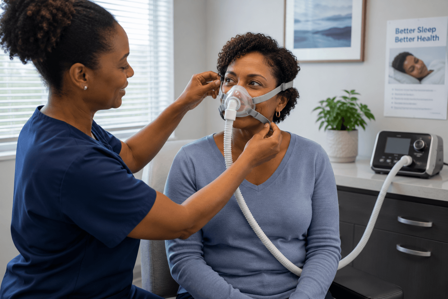 How to Prevent Sleep Apnea Flare-Ups and Respiratory Complications