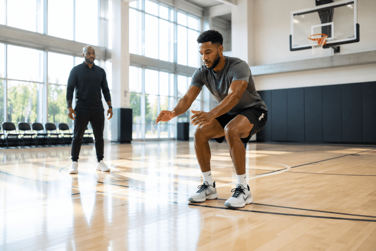 Sports Injuries Risk-Reduction Checklist: Movement, Ergonomics, Strength, and Rest