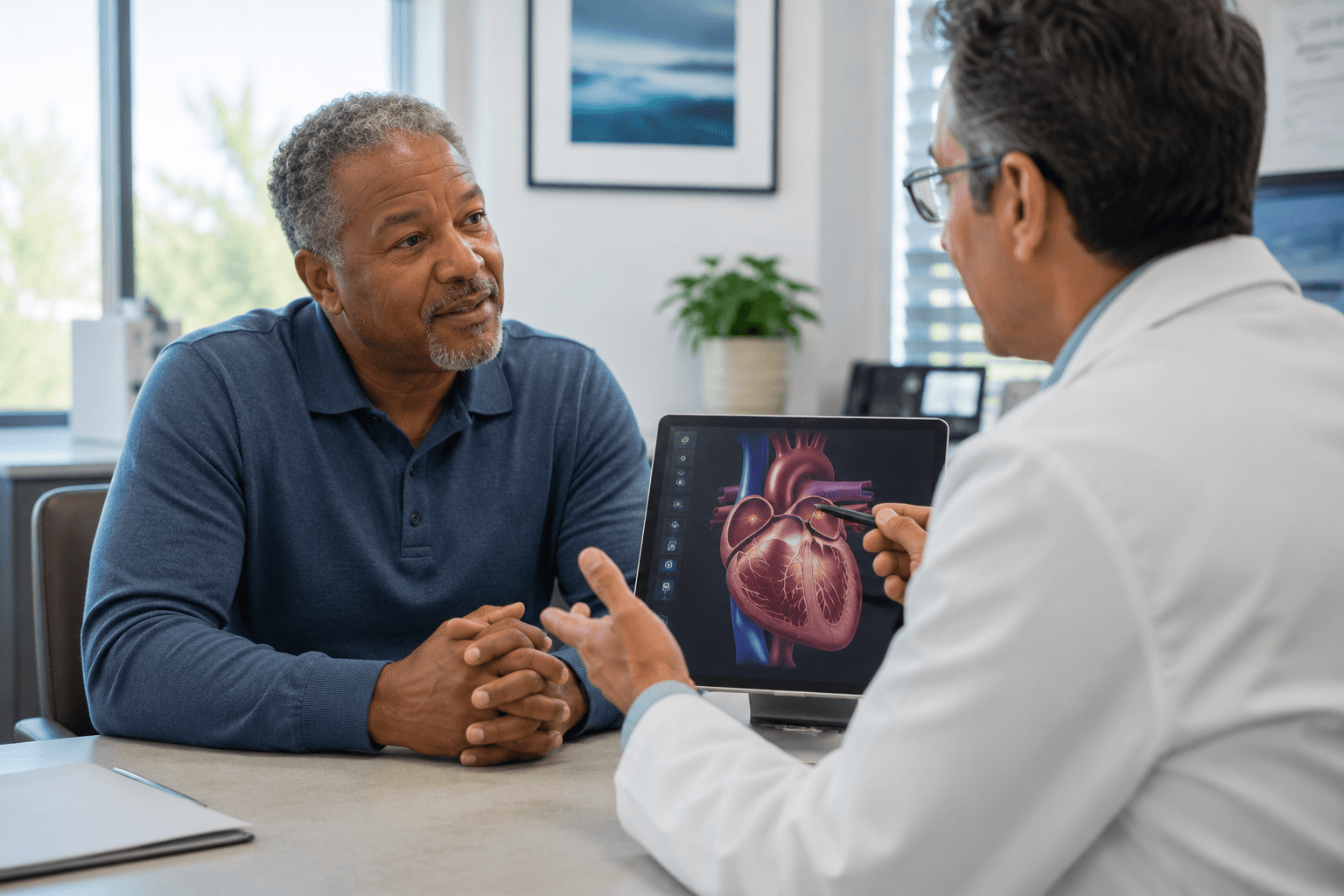 What to Ask Your Doctor About Atrial Fibrillation (AFib): A Patient Checklist