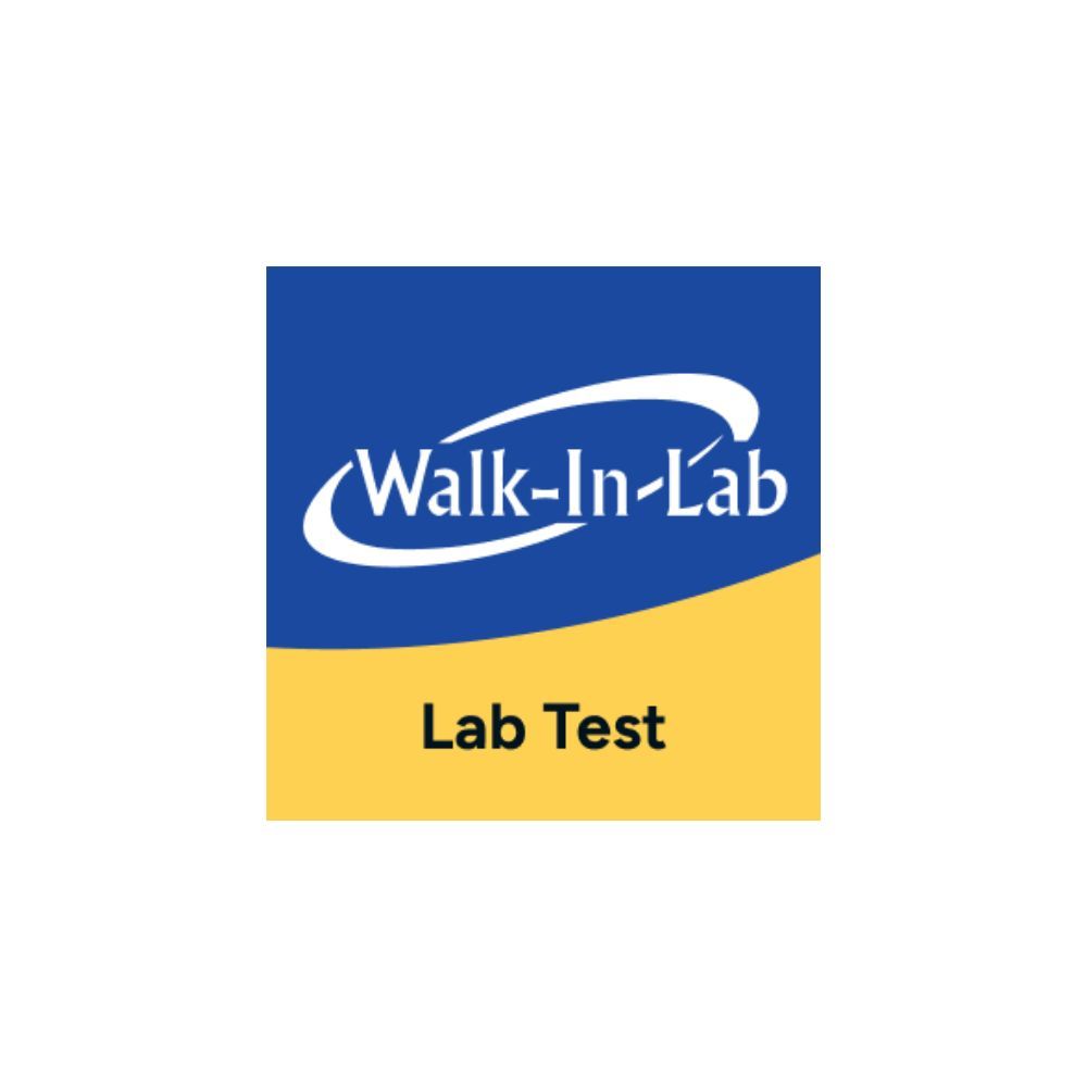 Walk-In Lab Direct Lipid Panel