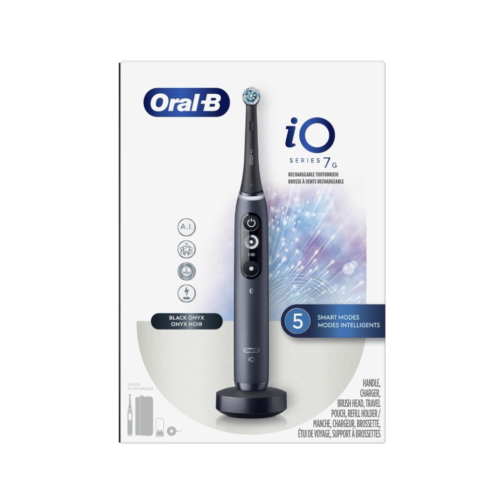Oral-B iO Series 7