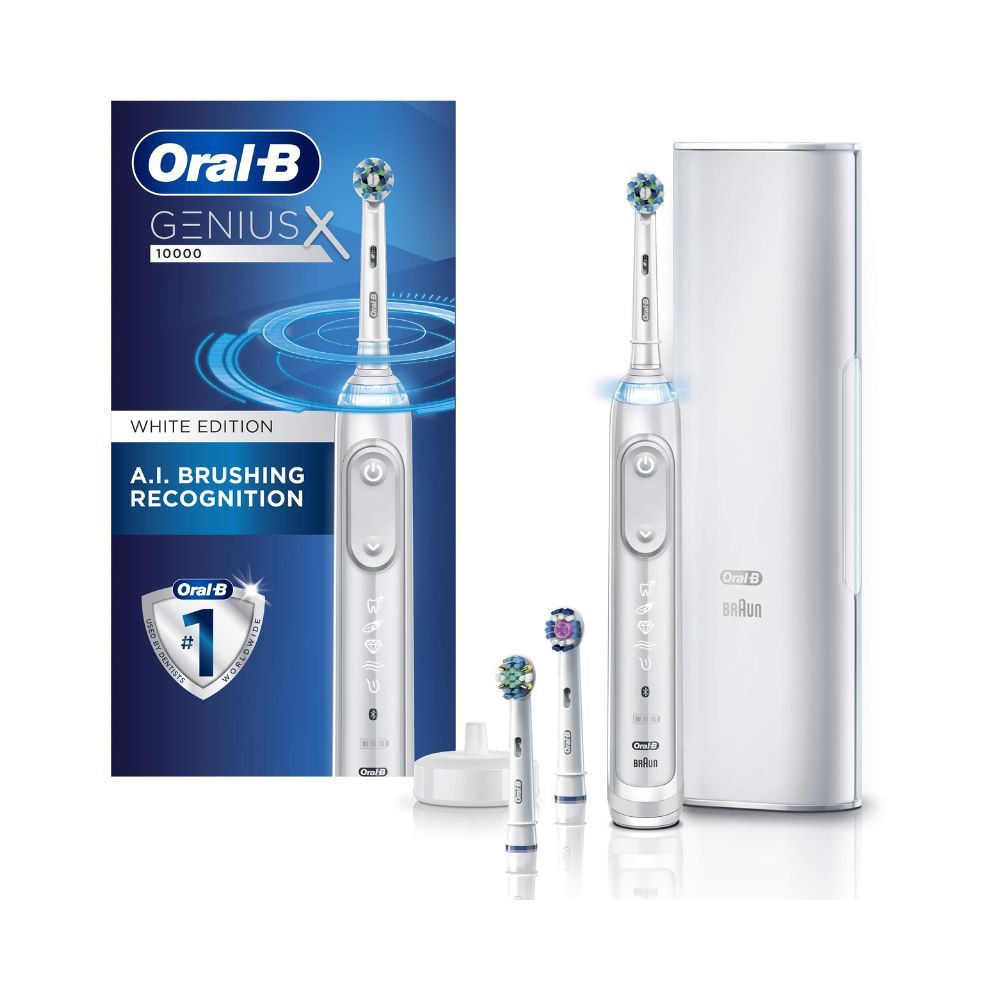 Oral-B Genius X