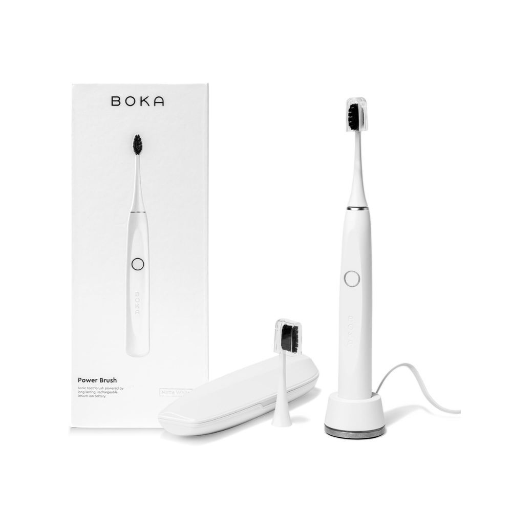 Boka Ela Electric Toothbrush