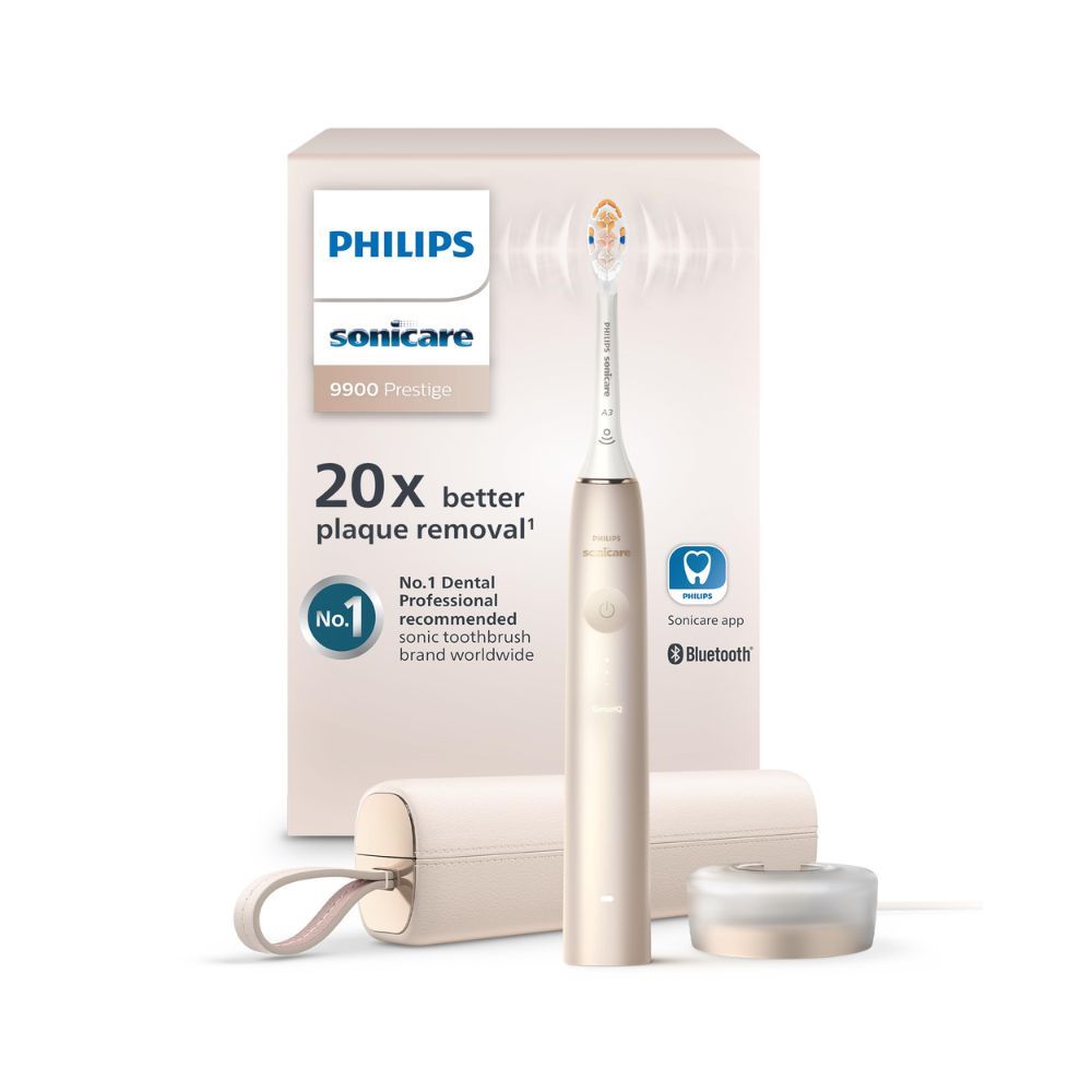 Philips Sonicare Prestige 9900