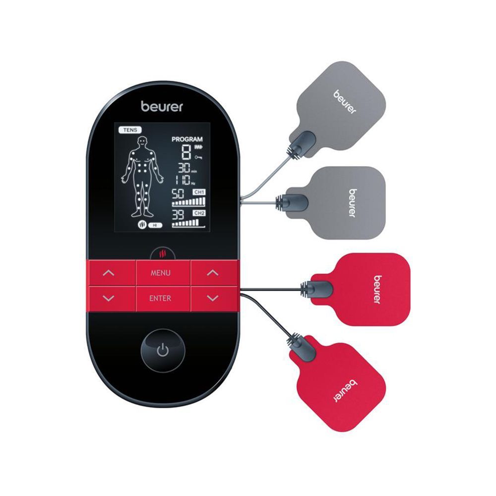 Beurer EM59 Wireless TENS