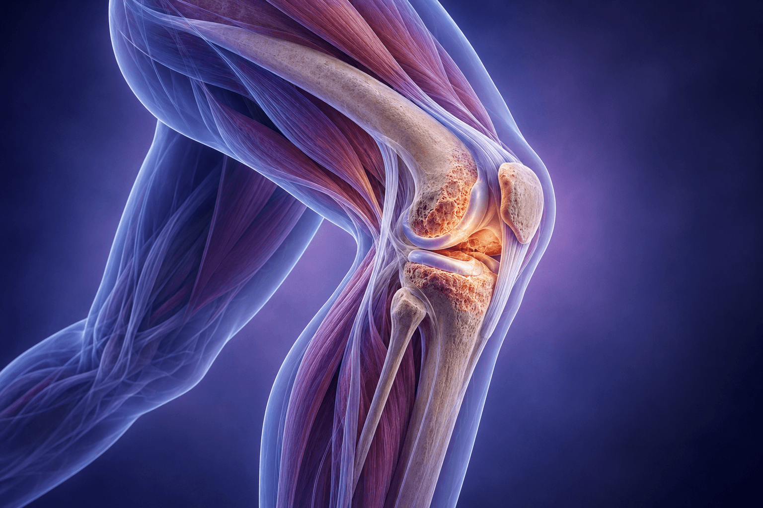 Osteoarthritis Recovery Guide: Exercises, Supports, and Red Flags