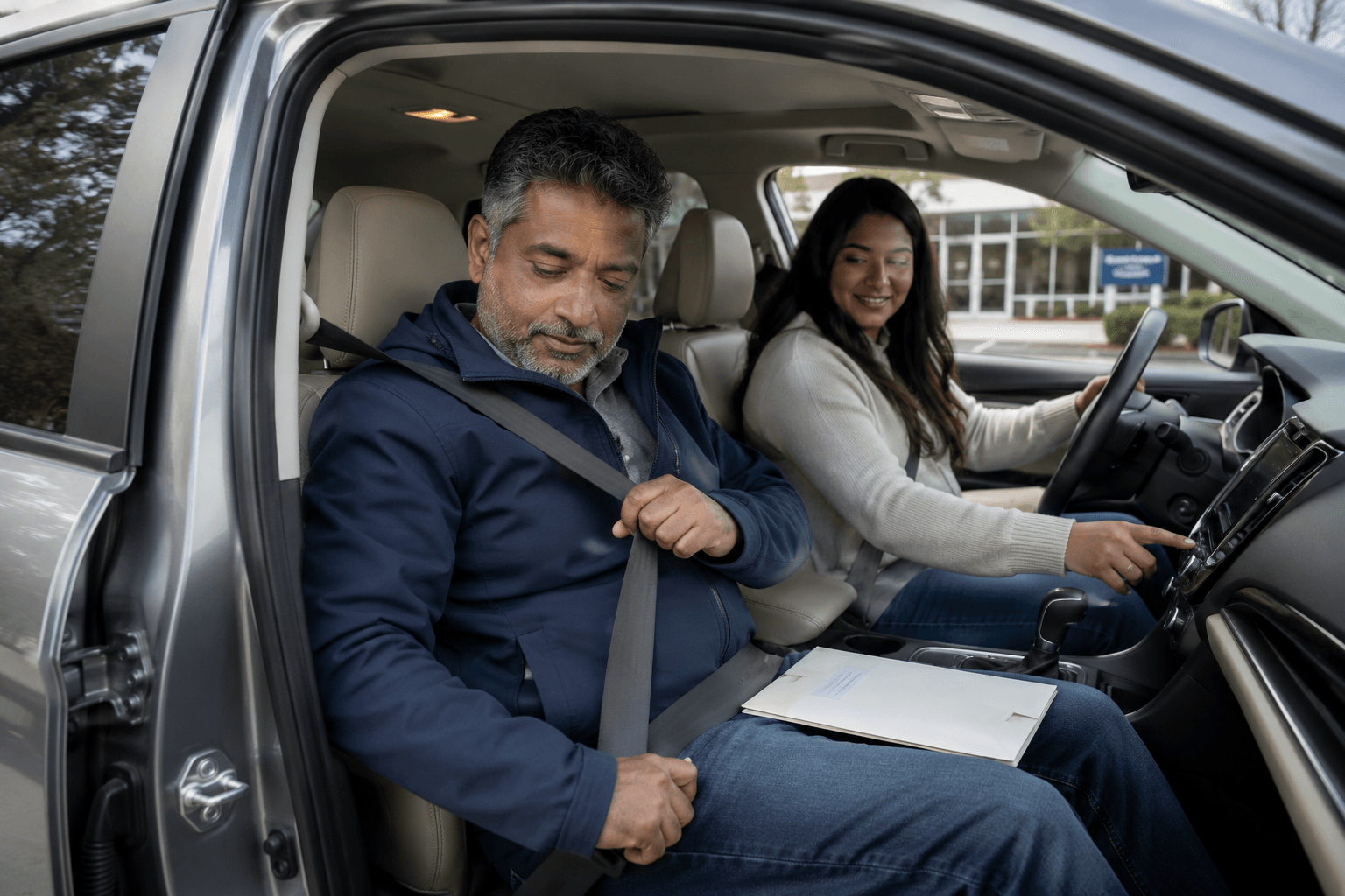 What to Ask Your Clinician About Colorectal Cancer: A Visit Checklist