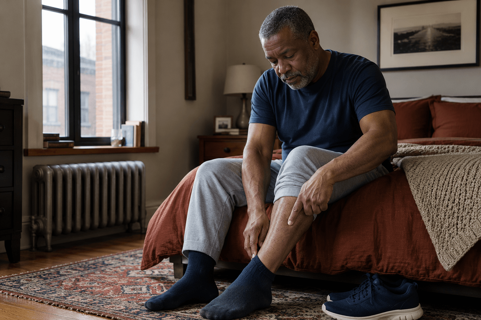 What to Ask Your Doctor About Heart Failure (CHF): A Patient Checklist