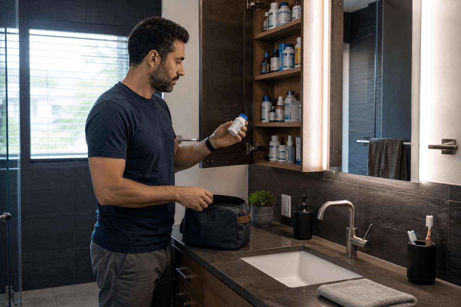 What to Ask Your Doctor About Male Infertility: A Patient Checklist
