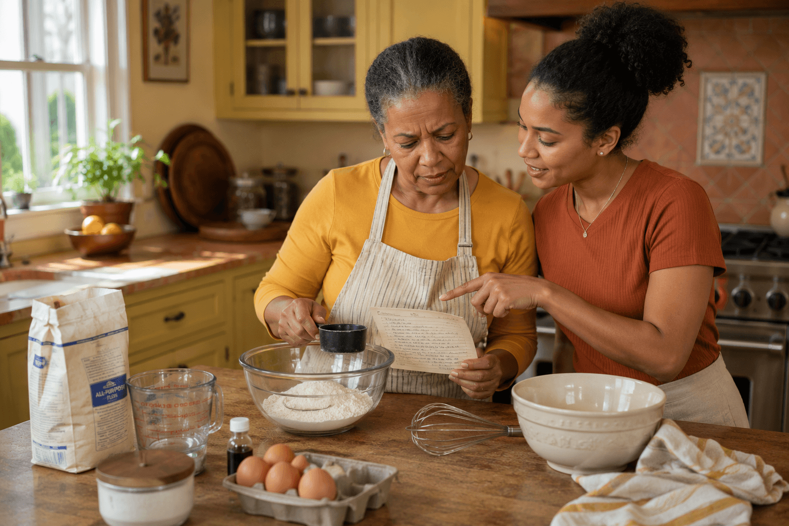 What to Ask Your Doctor About Cognitive Decline: A Caregiver Checklist