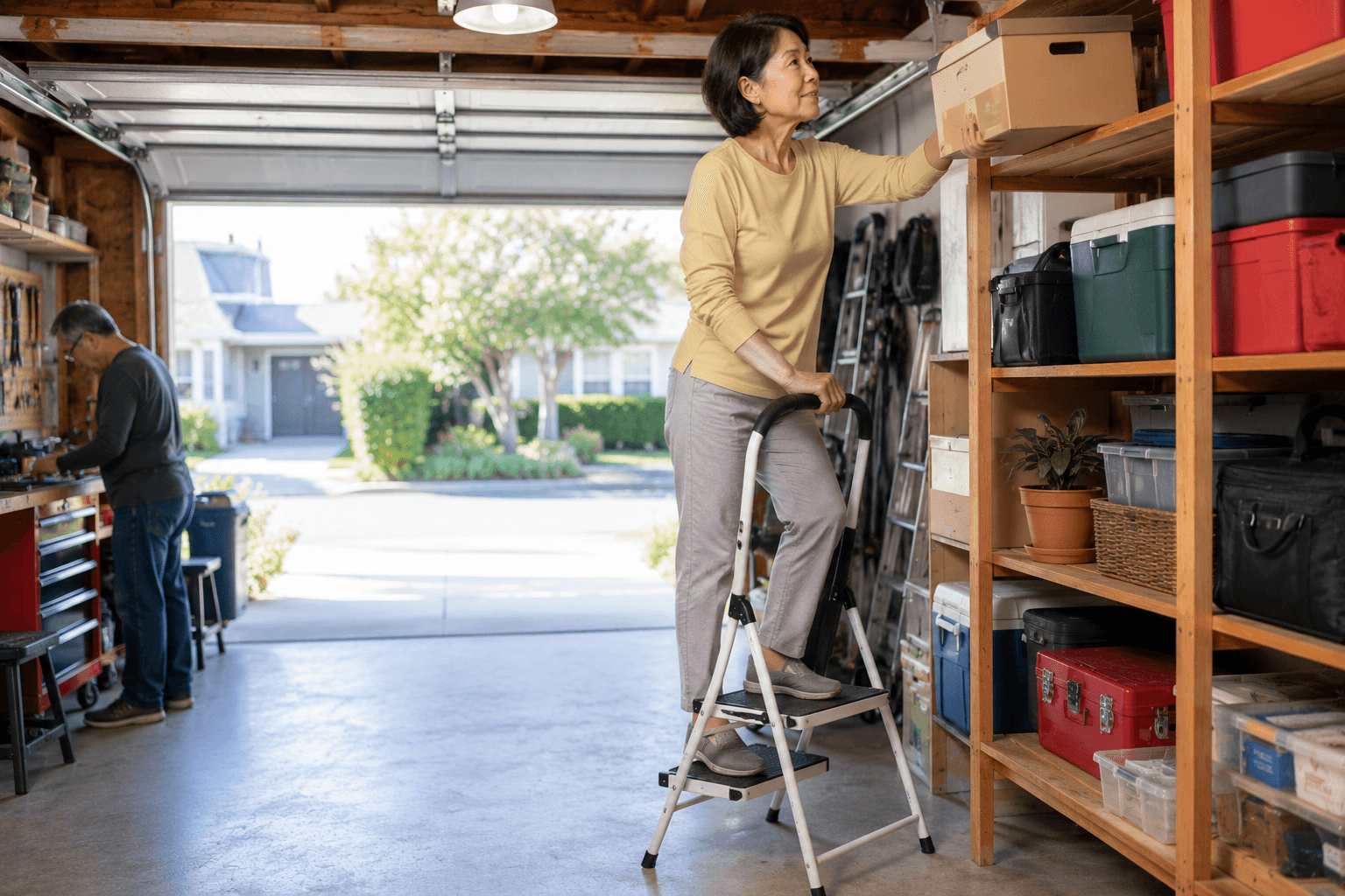What to Ask Your Physical Therapist About Osteoporosis: A Patient Checklist