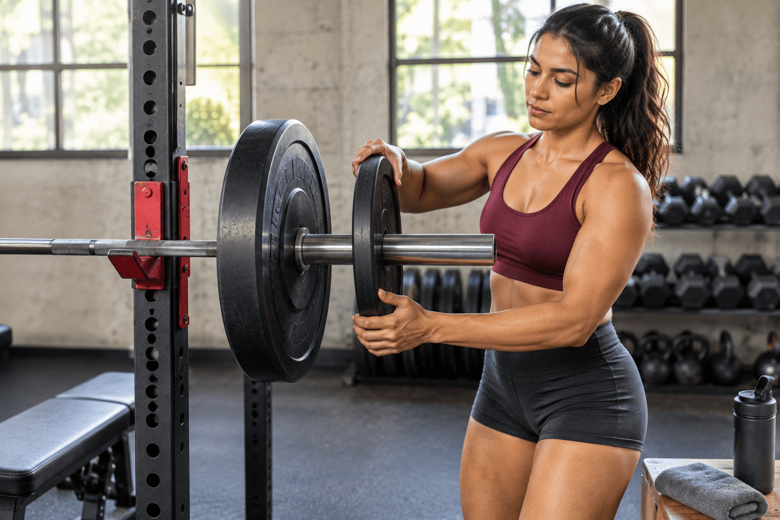Are You Building Muscle or Just Gaining Weight? Health Markers That Show Real Progress