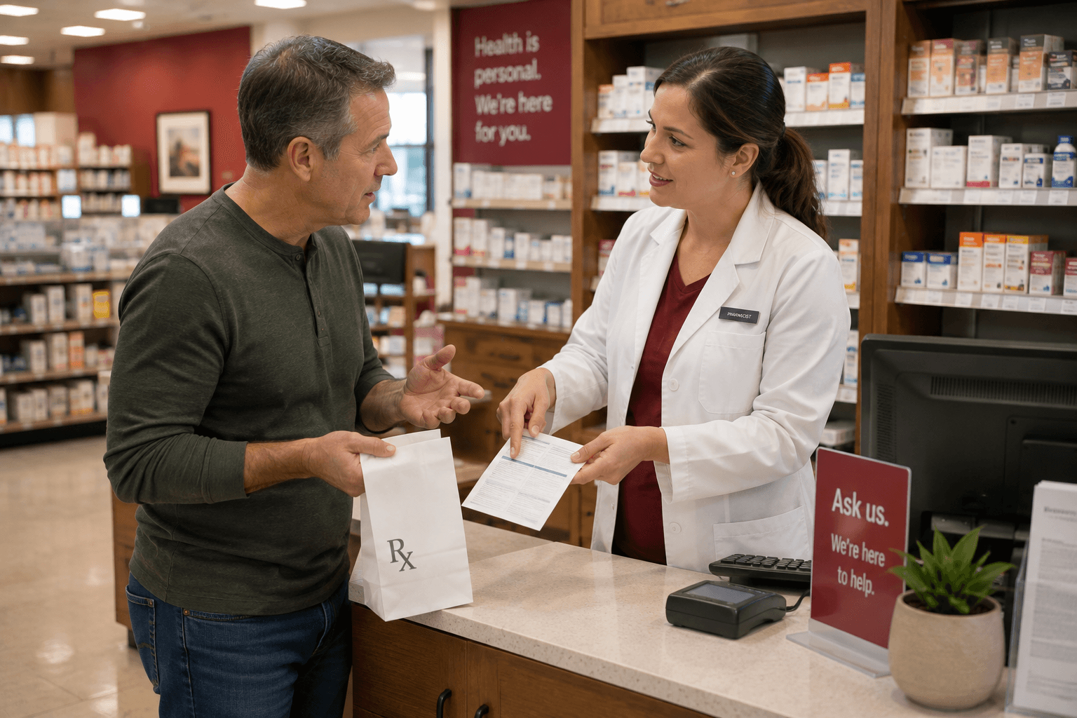Your Cholesterol Numbers Are High—Now What? A Clinician Visit Checklist