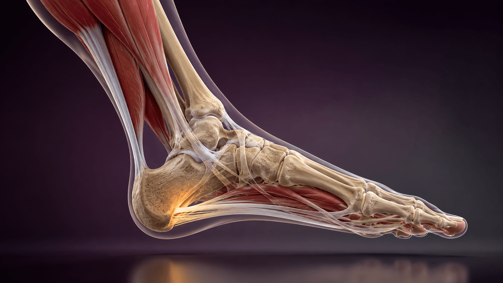 Plantar Fasciitis Recovery Guide: Exercises, Supports, and Red Flags