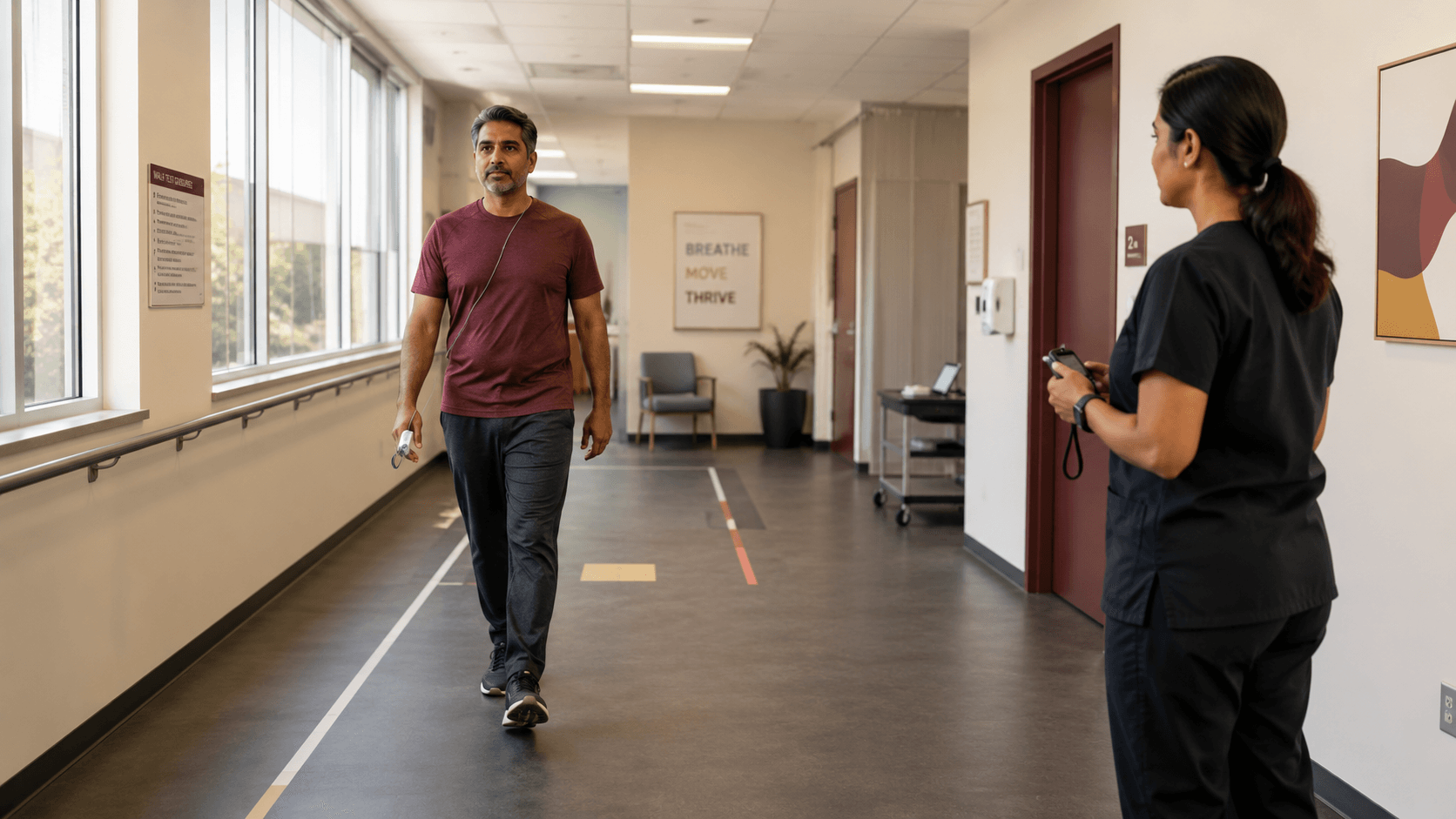 Long COVID Care Guide: Tests, Oxygen Readings, and Action Plans