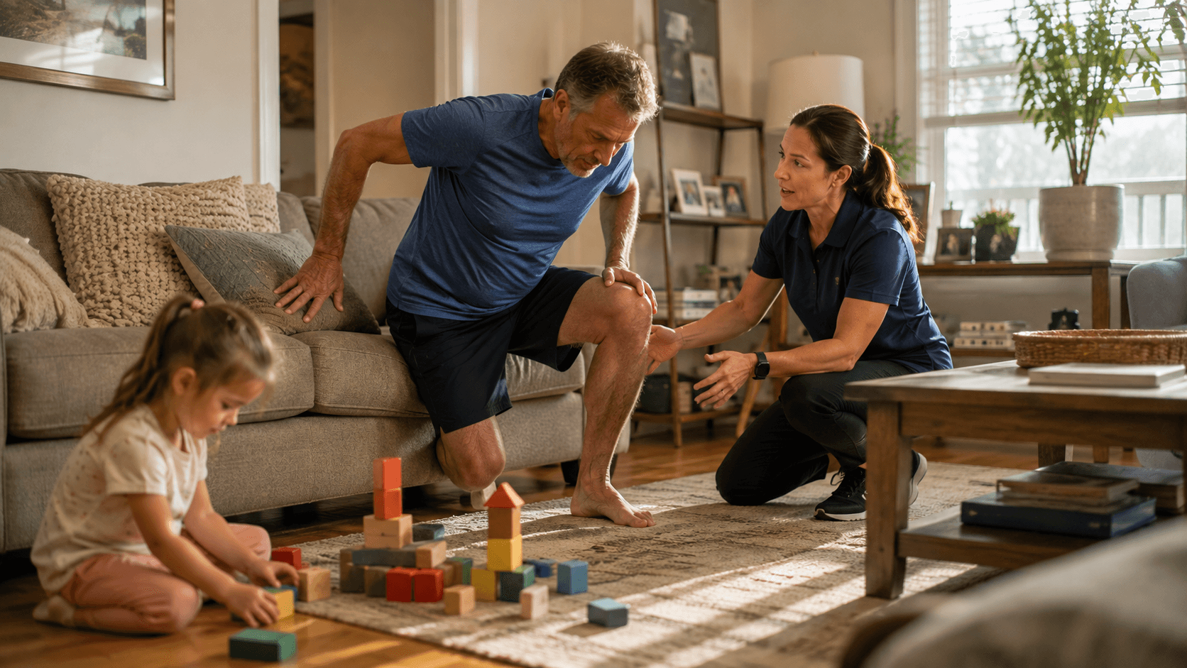 What to Ask Your Physical Therapist About Rheumatoid Arthritis: A Rehab Checklist