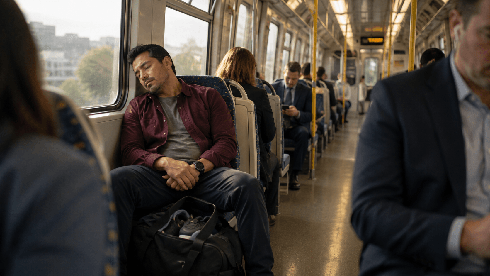 When Exercise Starts Making You Feel Worse: Warning Signs of Too Much Training