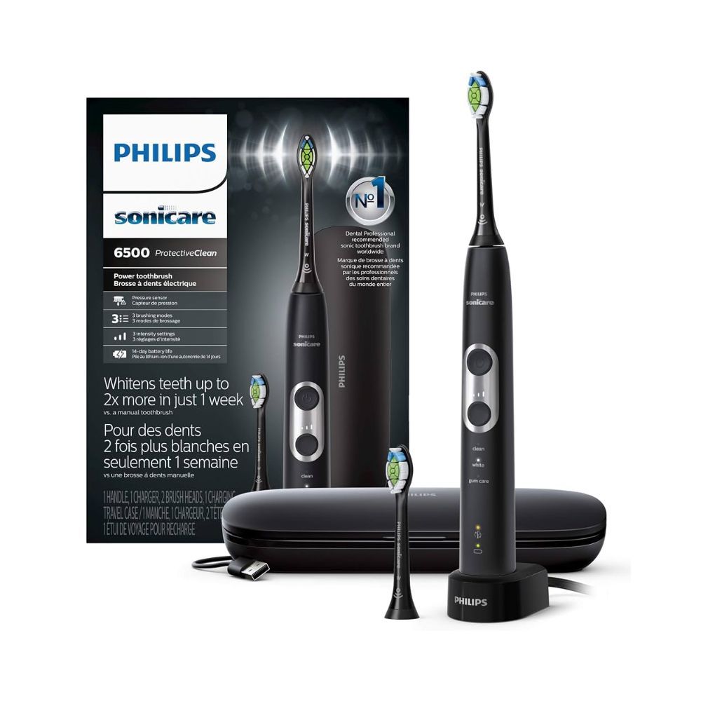 Philips Sonicare 6500