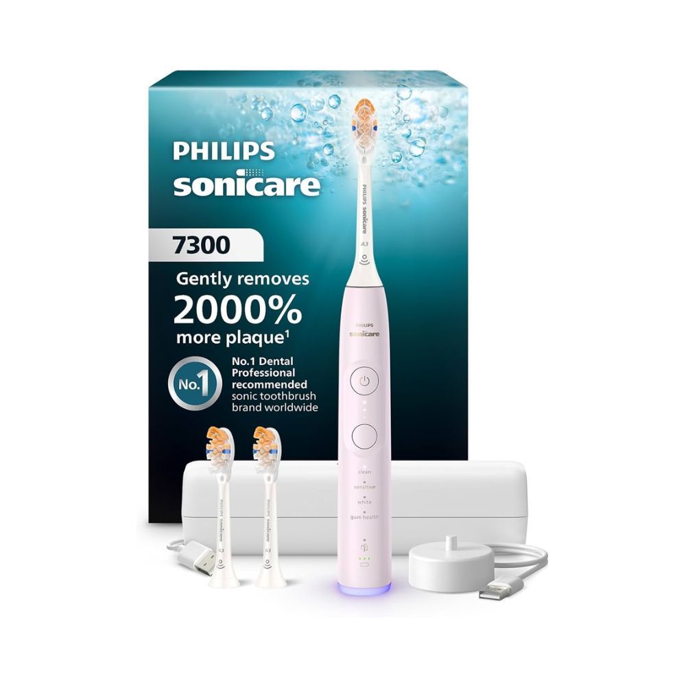 Philips Sonicare 7300