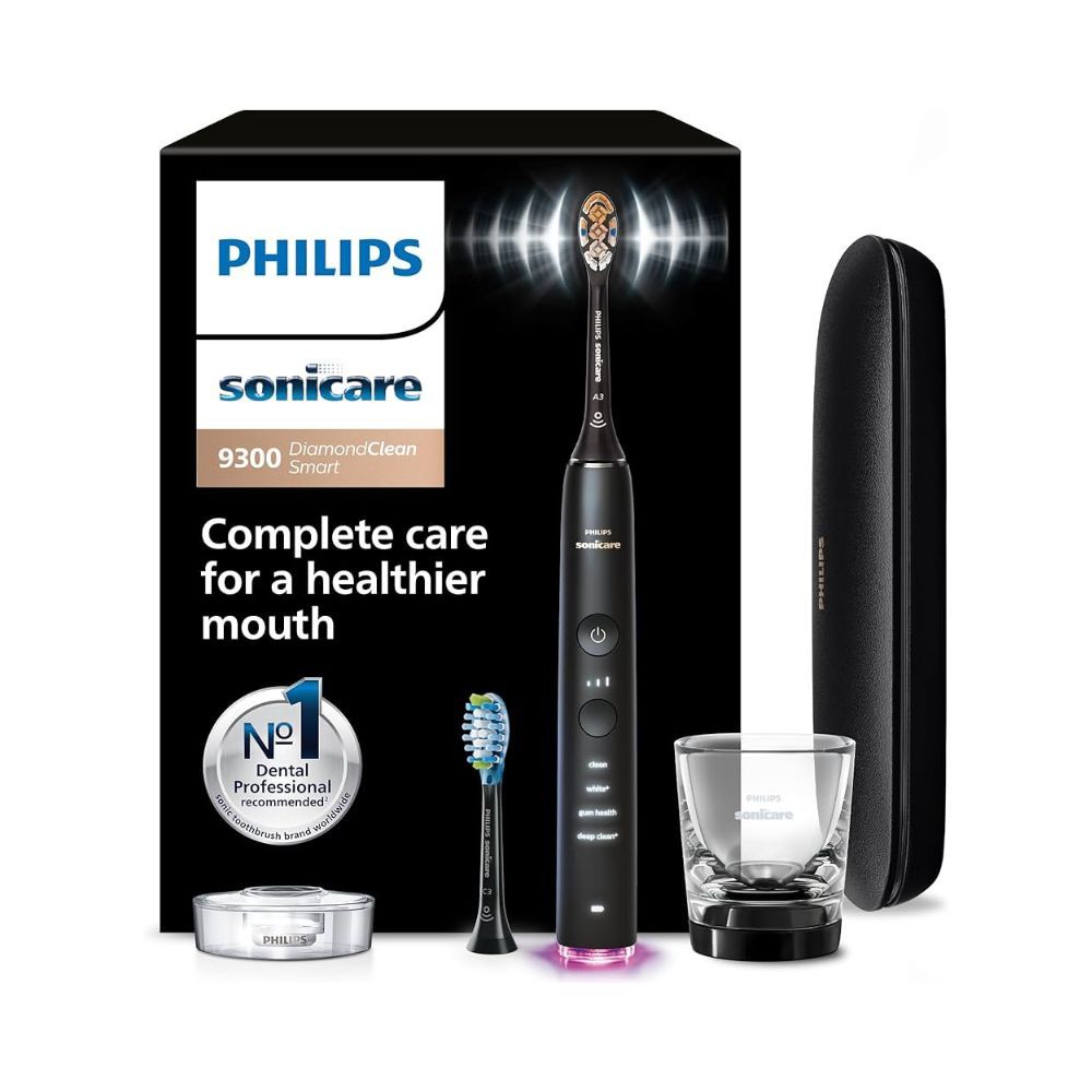 Philips Sonicare DiamondClean 9300