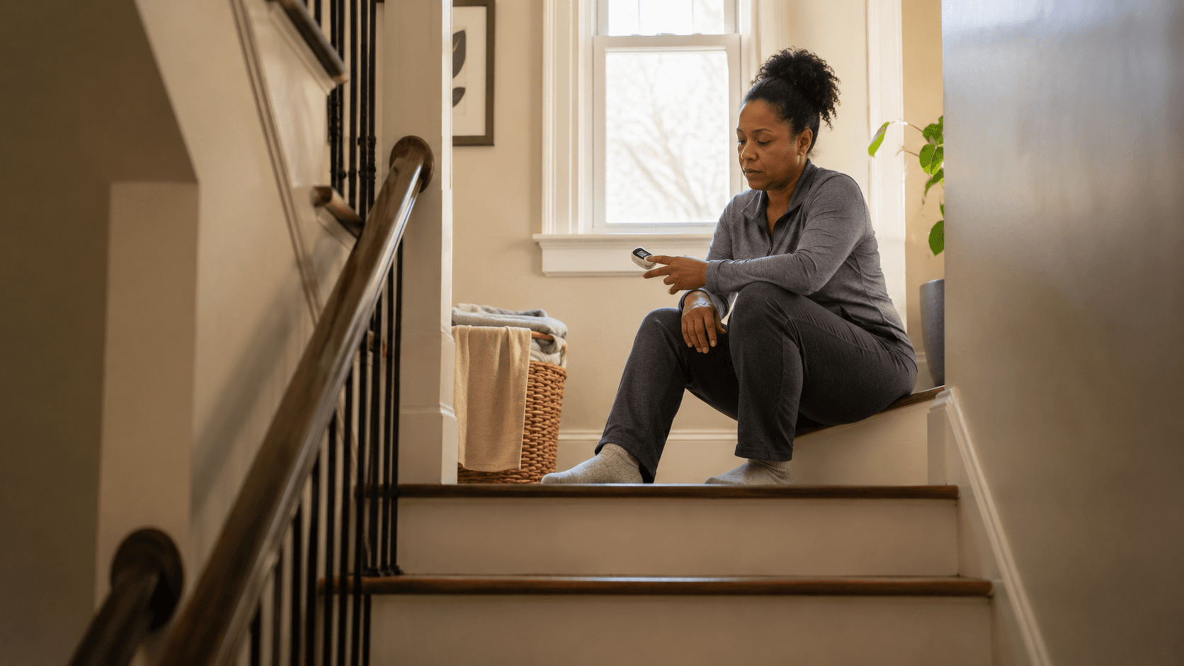 Respiratory Infections Care Guide: Tests, Oxygen Readings, and Action Plans