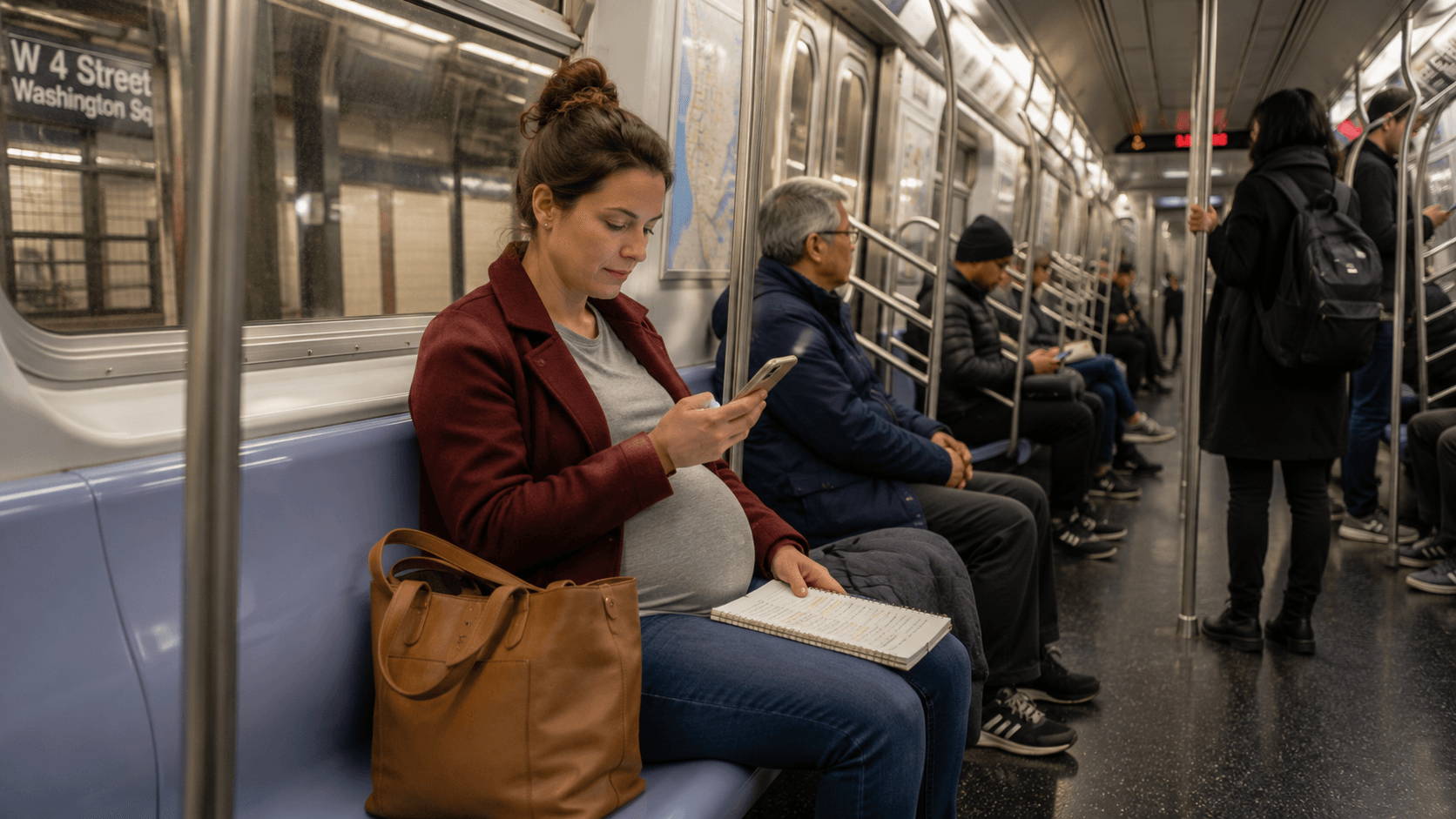 What Happens at Prenatal Visits? Tests, Measurements, and Questions to Expect