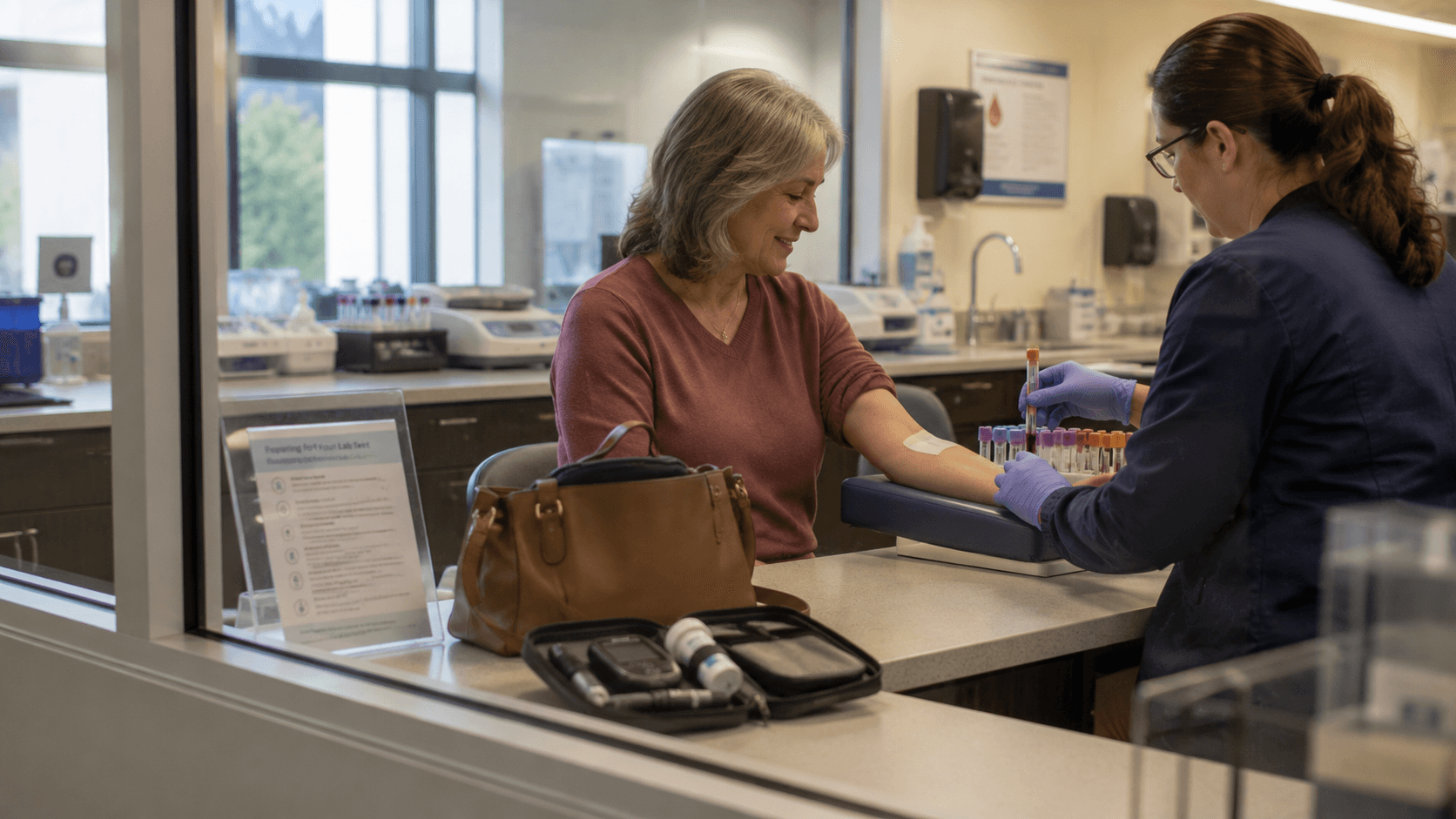 How Doctors Track Type 2 Diabetes Over Time