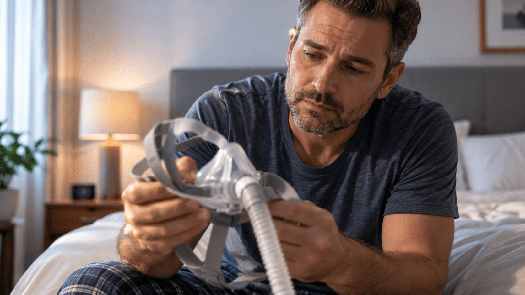 Sleep Apnea: What to Ask Your Doctor About Snoring, Fatigue, and Better Sleep