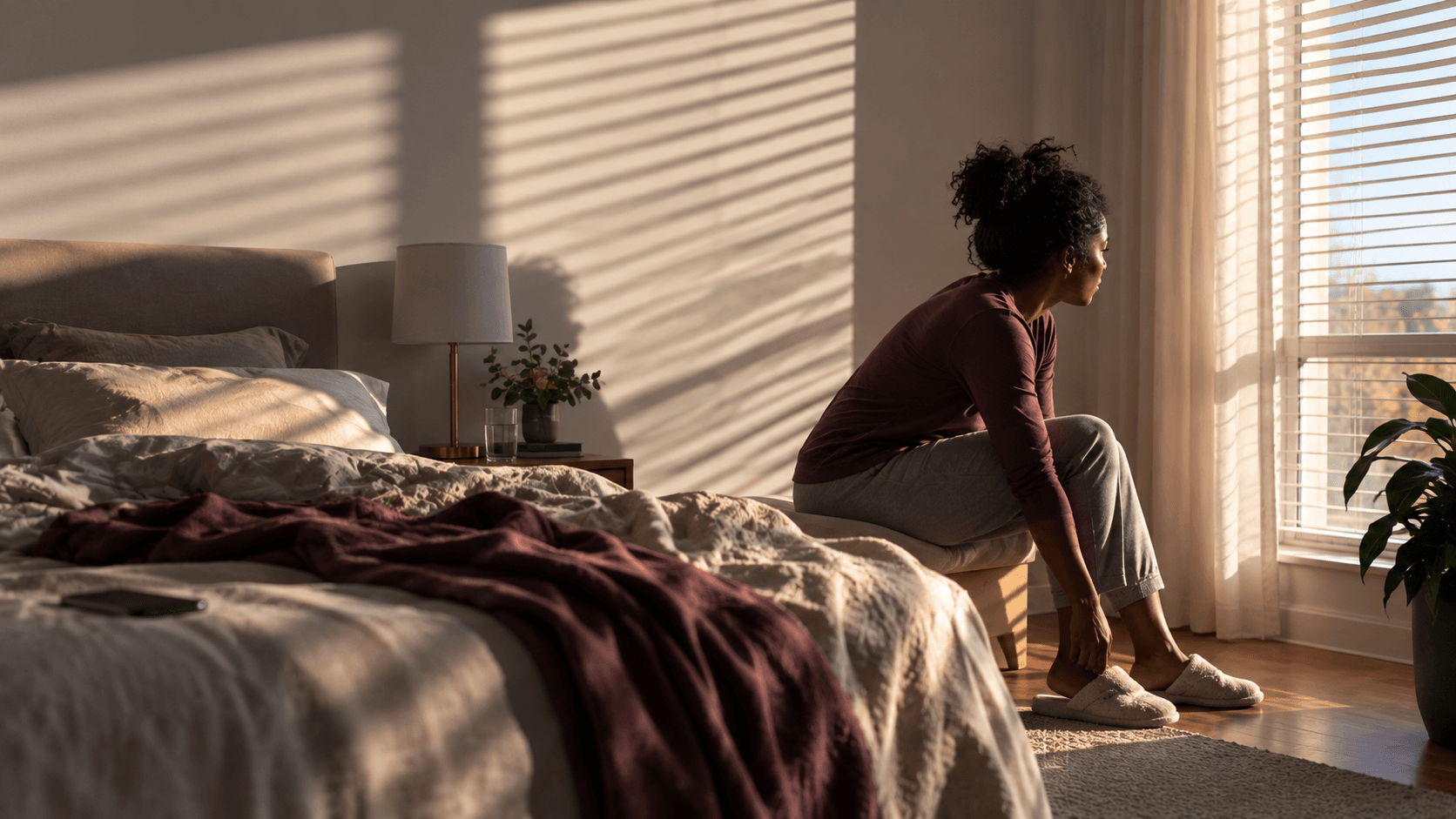Anxiety and Stress Symptom Tracker: What to Record Before Your Next Visit
