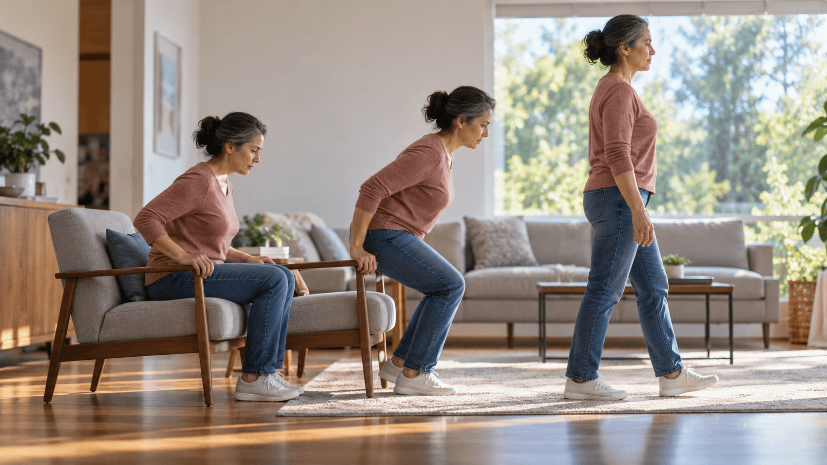 Understanding Chronic Pain Over Time