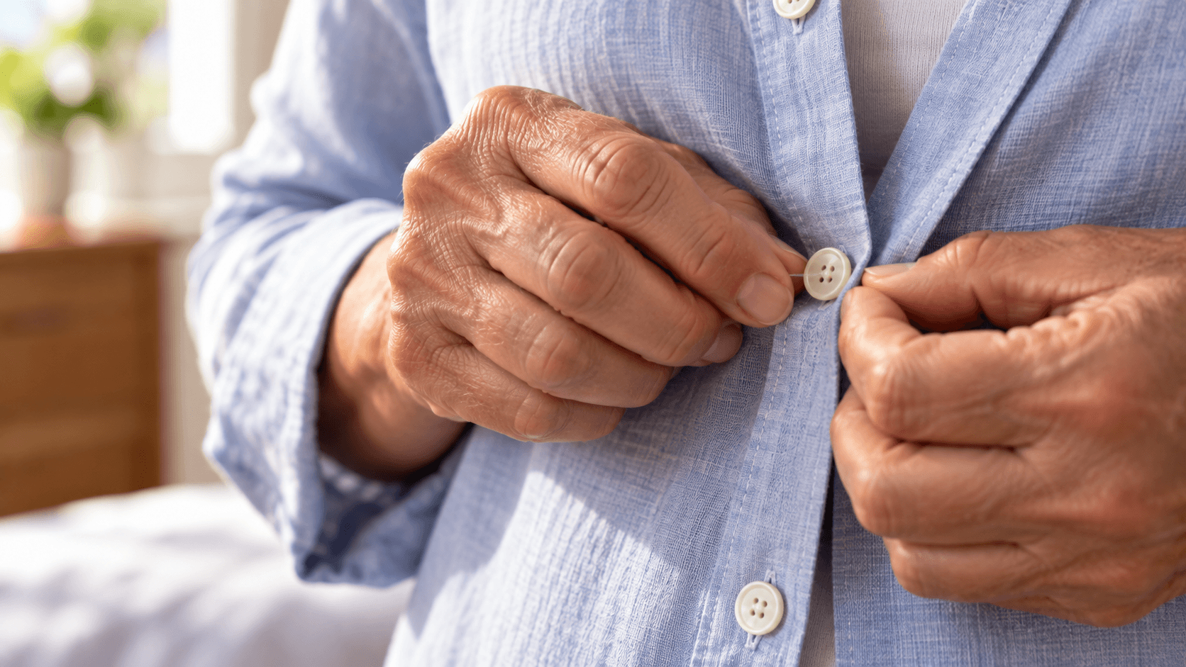 How Osteoarthritis Affects Mobility Over Time