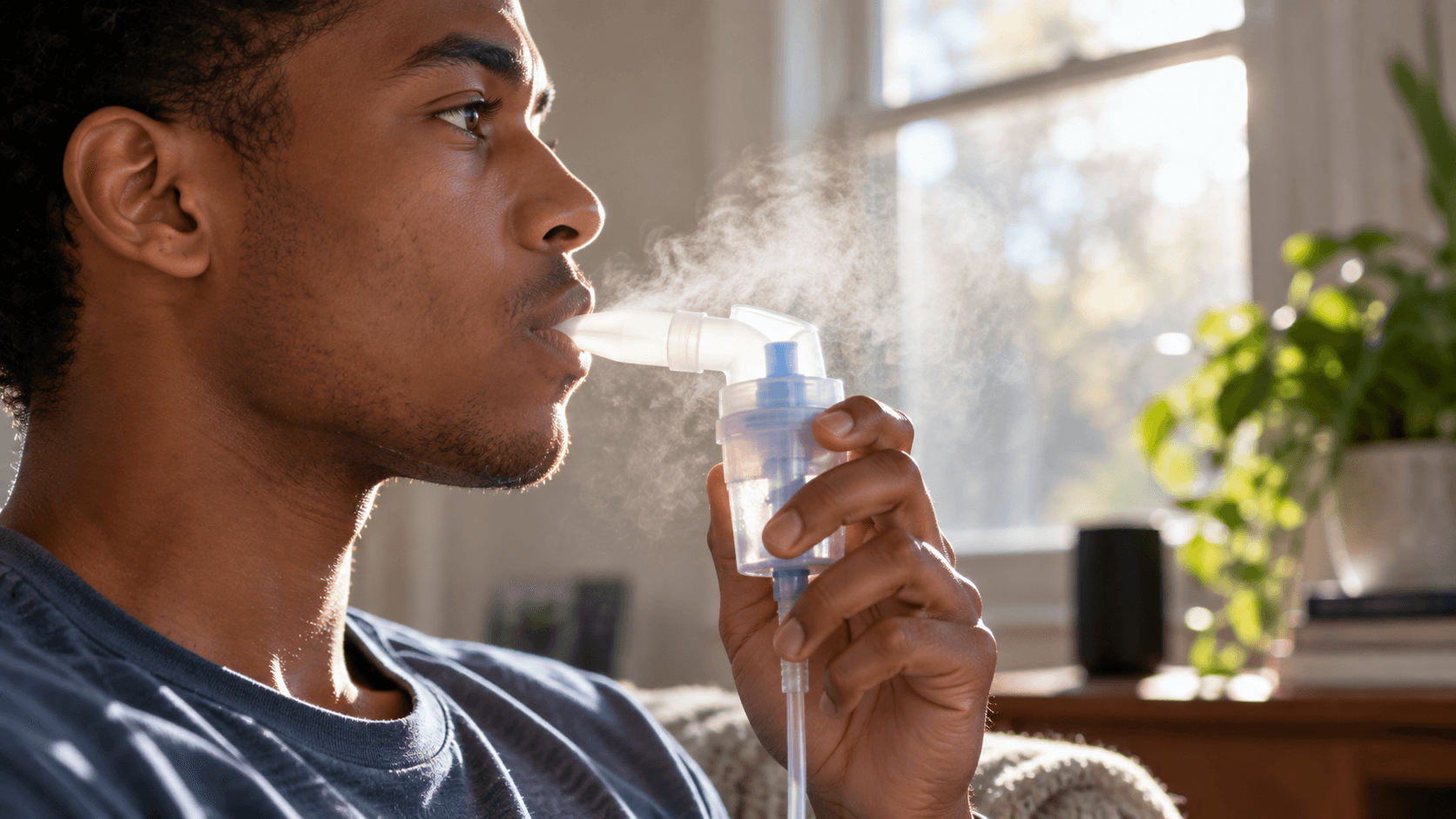 Cystic Fibrosis and Everyday Lung Health