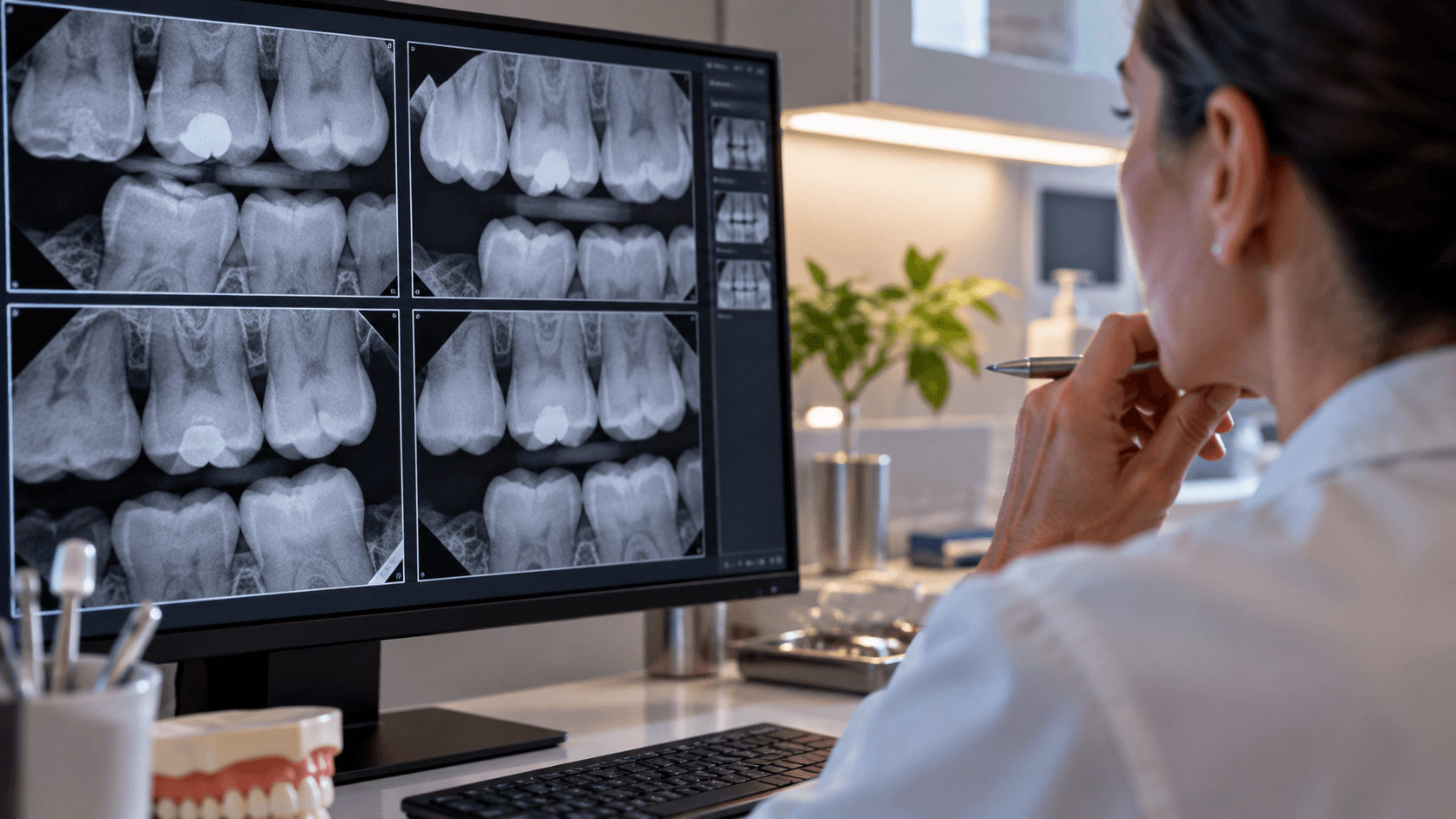 How Cavities Progress and What Changes to Notice