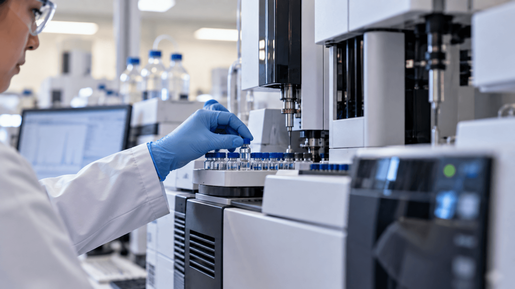 Alcohol Biomarkers and Laboratory Results: What They Mean