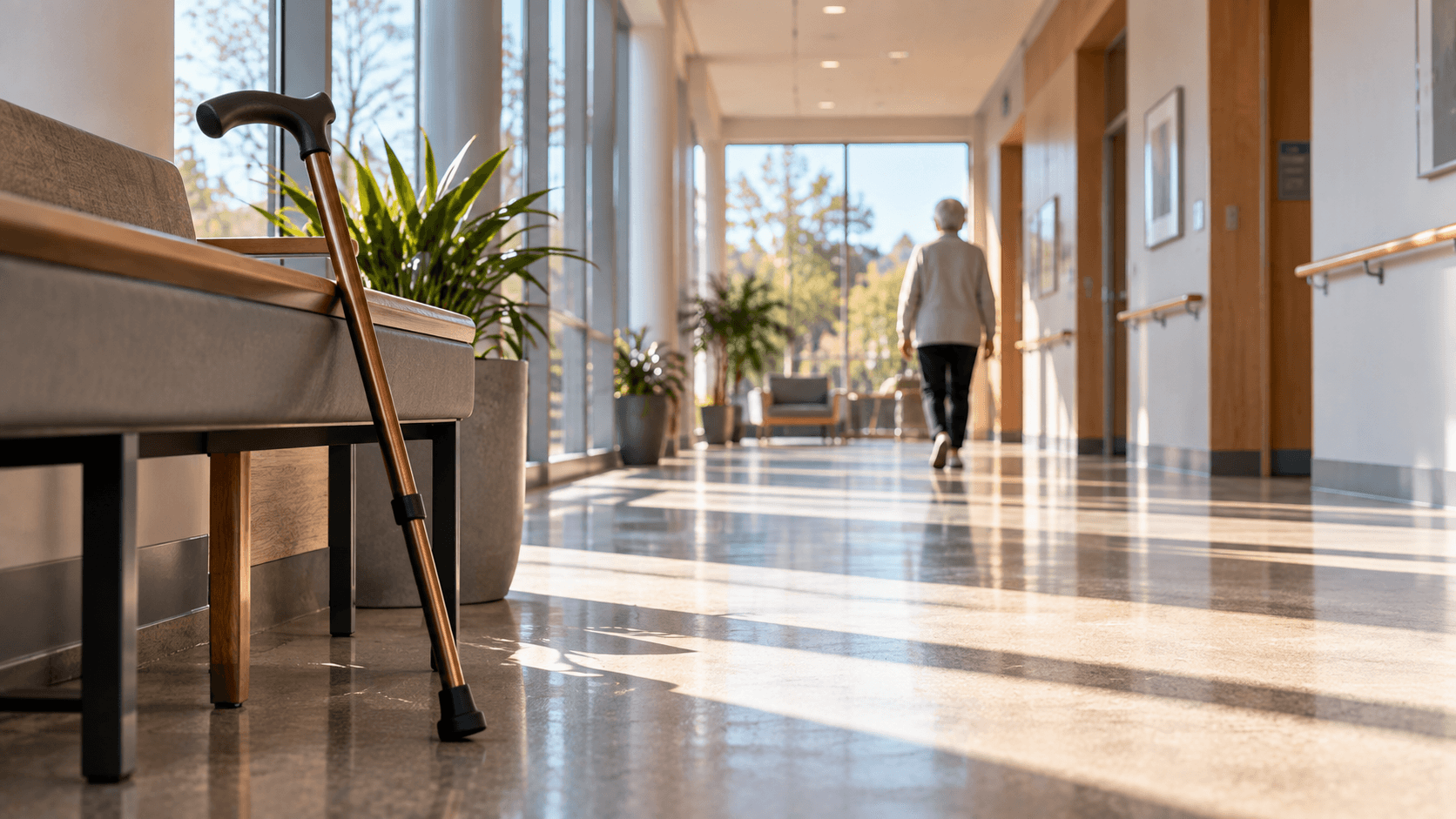 Osteoporosis and Supportive Devices: What They Can and Cannot Do