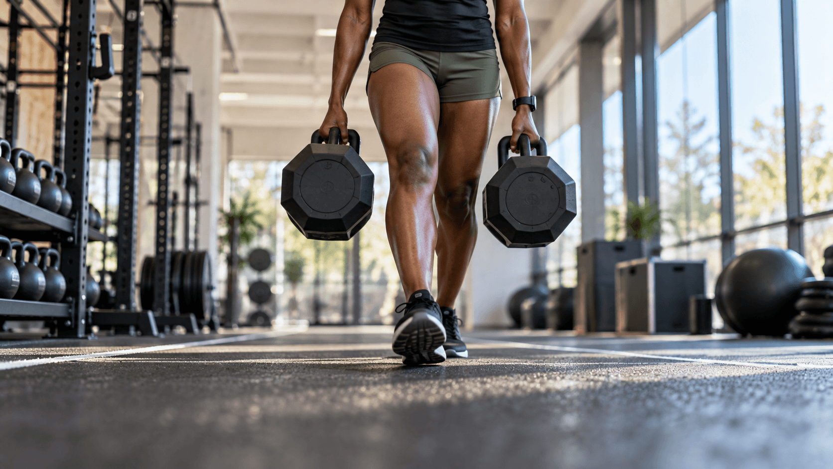 How to Measure Muscle Growth Beyond Body Weight