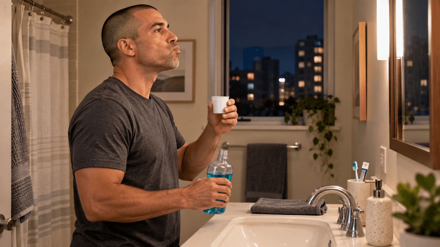 How to Build a Home Care Routine for Dry Mouth