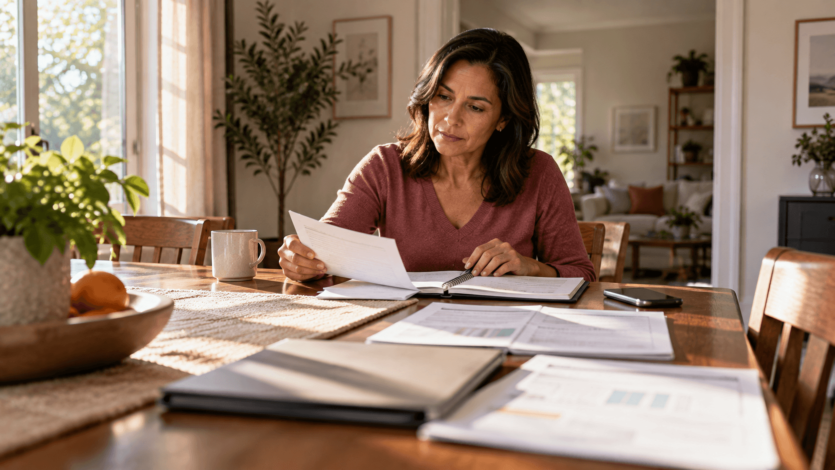 Understanding Menopause Beyond Hot Flashes