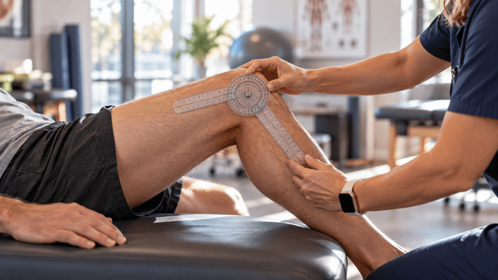 How Mobility Changes During Post-Surgical Recovery