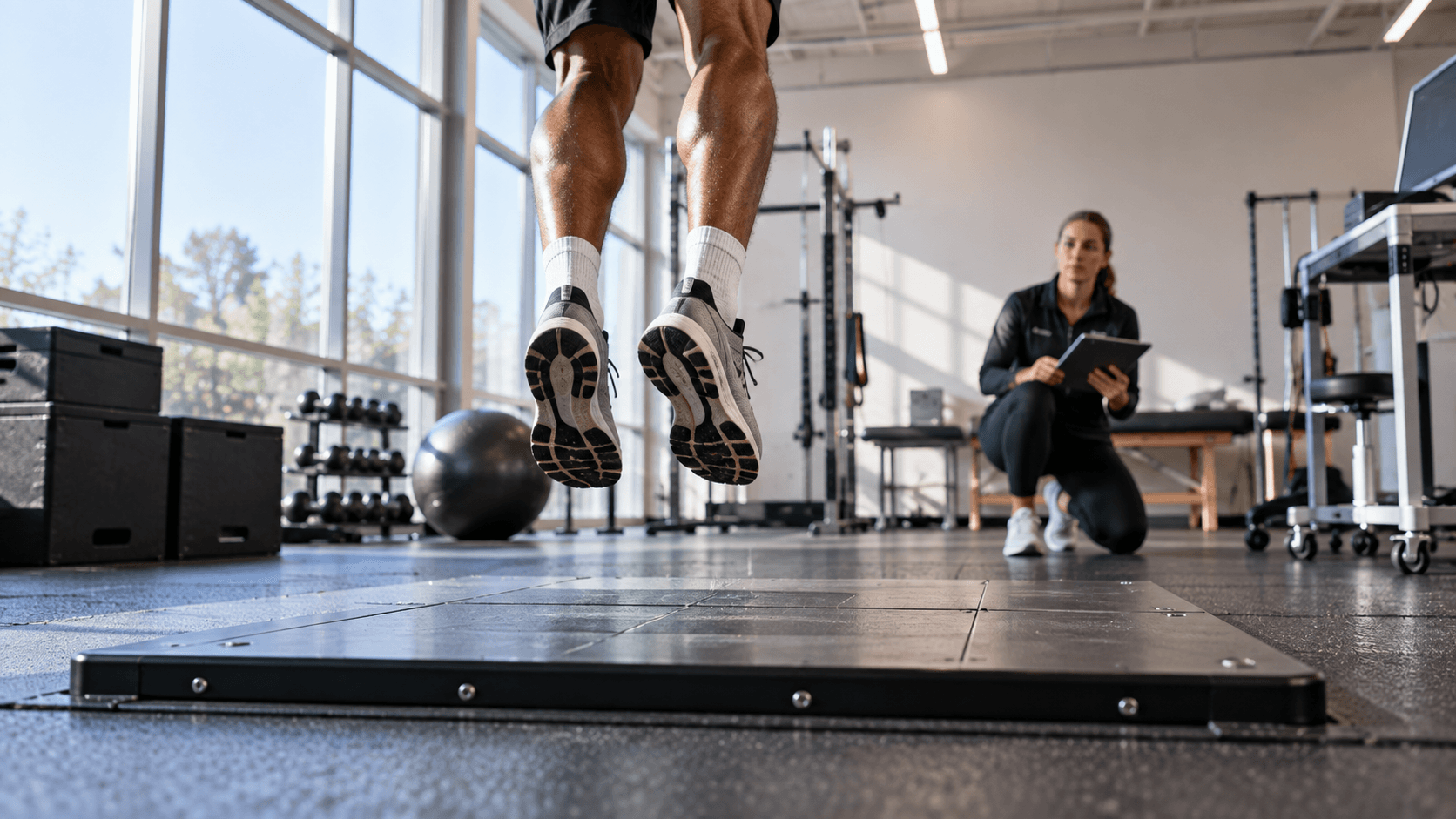 Exercise Fatigue and Recovery: What Changes Matter Most