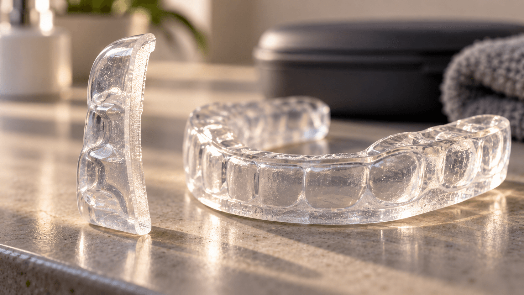 Teeth Grinding Guards for Bruxism: What Features Matter