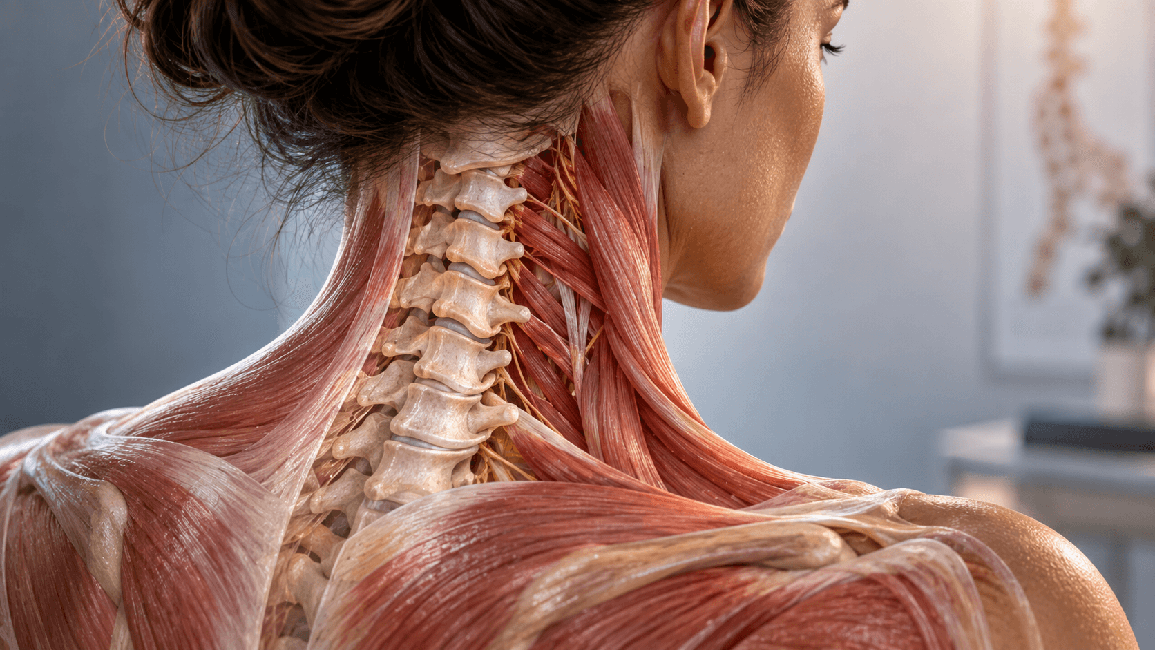 At-Home Pain and Mobility Tools for Neck Pain: How to Compare Options