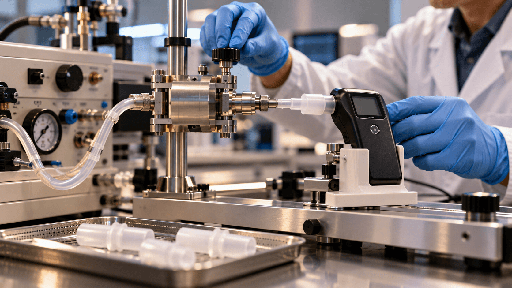 Alcohol Breathalyzers for Alcohol Monitoring: What to Know Before You Buy
