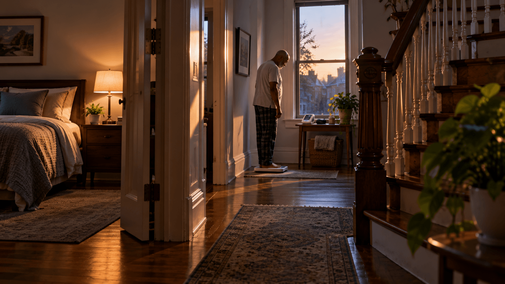 At-Home Heart Monitoring for Heart Failure (CHF): Features, Safety Tips, and Follow-Up
