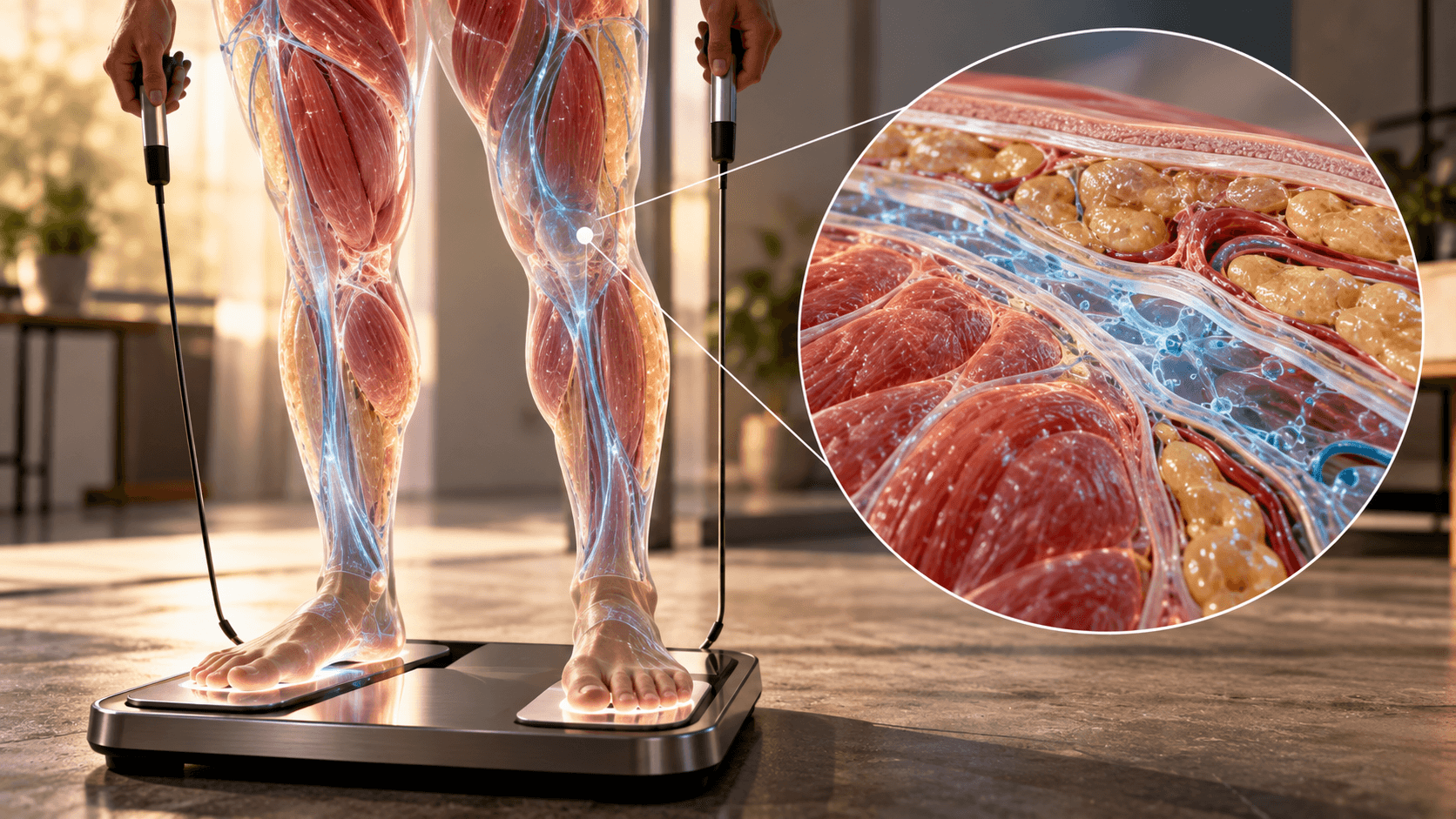 Understanding Ketone Readings and Body Composition Changes