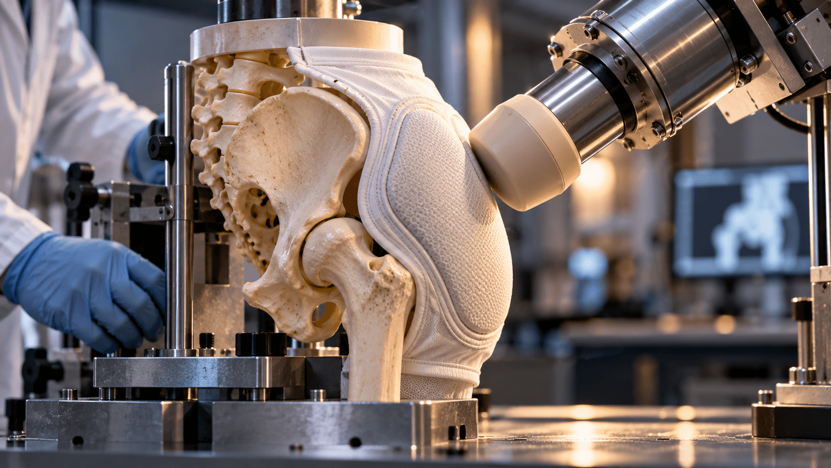 Osteoporosis and Supportive Devices: What the Evidence Shows