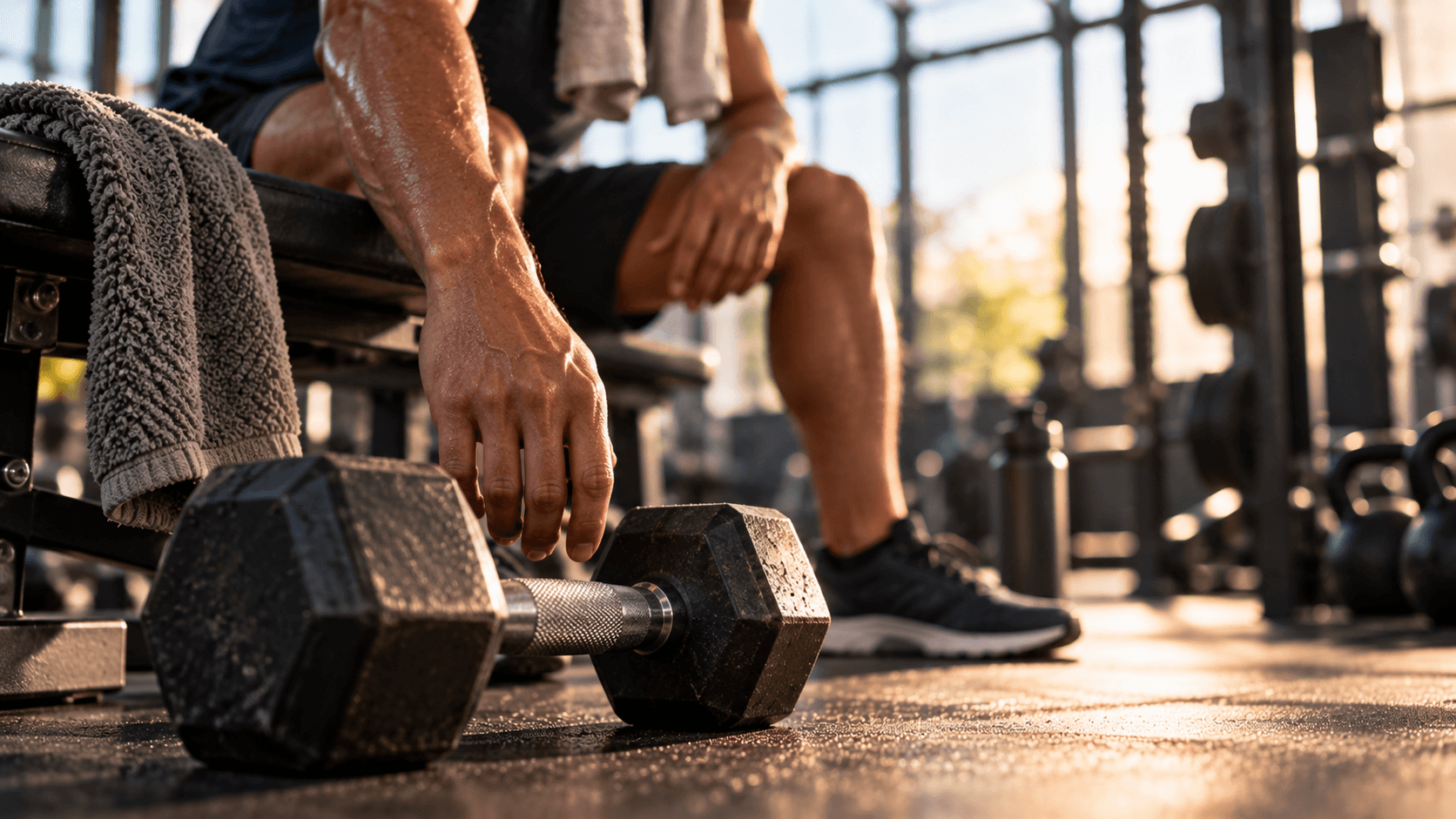 Evidence Based Approaches to Muscle Growth and Recovery
