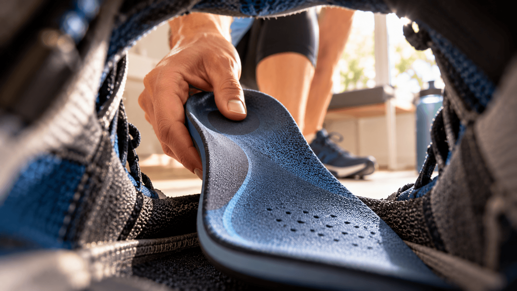 How Foot Supports Fit Into Plantar Fasciitis Care