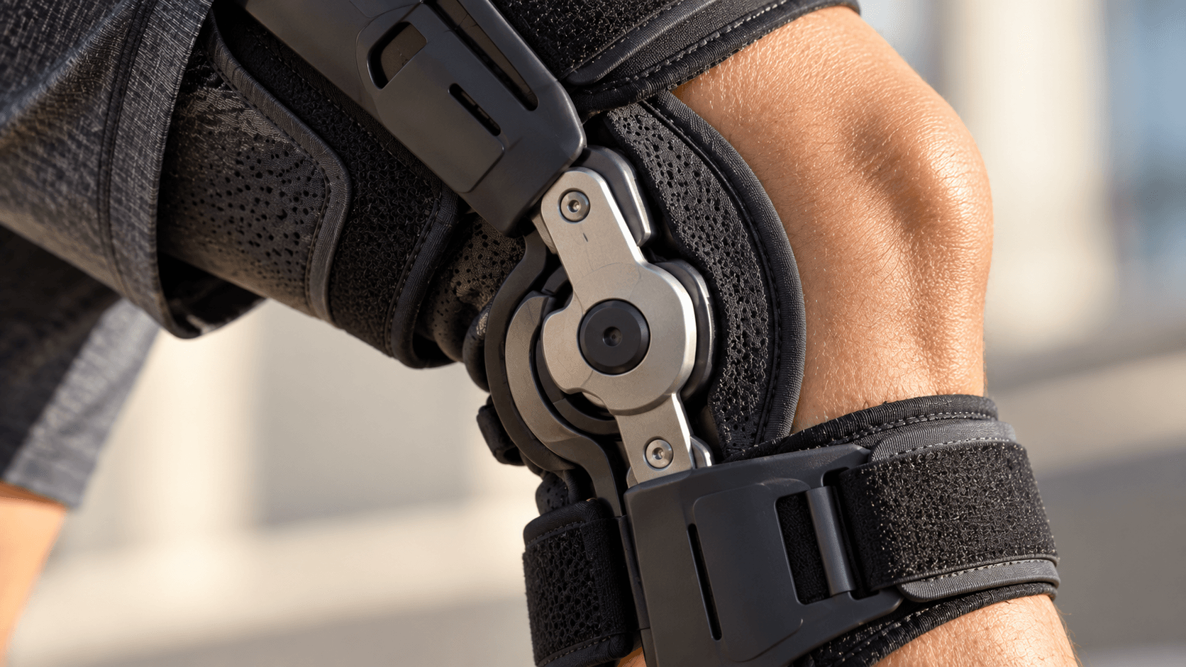 How Supportive Devices Fit Into Recovery After Surgery