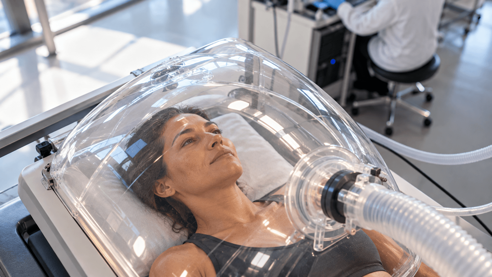 Metabolic Health Measures Beyond the Scale